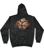 Load image into Gallery viewer, HCL TWO COLOUR HOODIE
