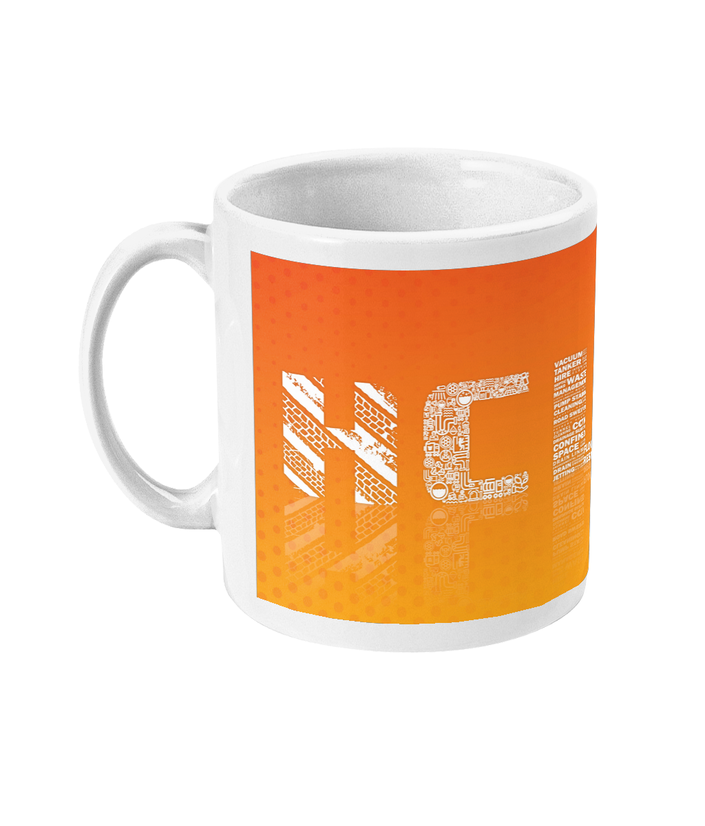 HCL Mug