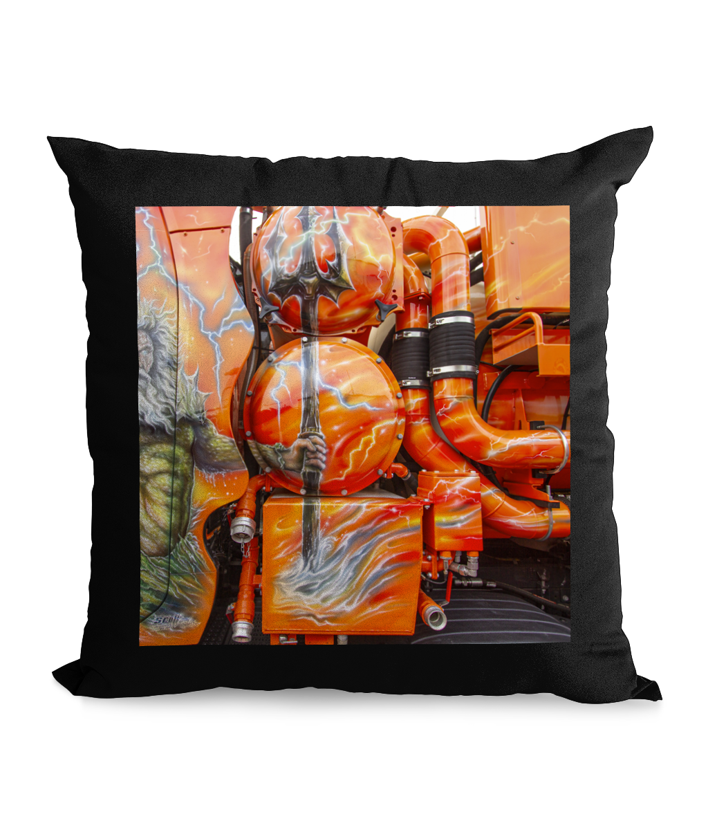 HCL CUSHION COVER