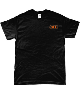 HCL Unisex T-Shirts