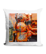 Load image into Gallery viewer, HCL CUSHION COVER
