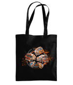 Load image into Gallery viewer, HCL Tote Bag
