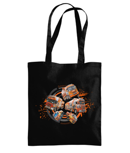 HCL Tote Bag