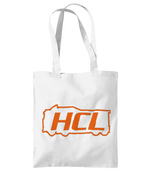 Load image into Gallery viewer, HCL Tote Bag
