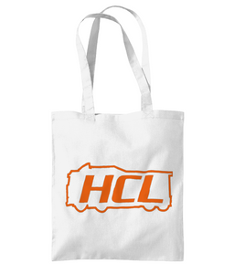 HCL Tote Bag