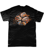 Load image into Gallery viewer, HCL Unisex T-Shirts
