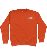 Load image into Gallery viewer, HCL SWEATSHIRT
