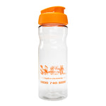 Load image into Gallery viewer, Official HCL Base Sport Bottle
