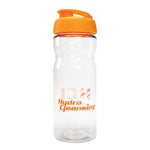 Load image into Gallery viewer, Official HCL Base Sport Bottle
