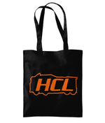 Load image into Gallery viewer, HCL Tote Bag
