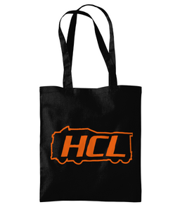 HCL Tote Bag