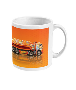 HCL Mug