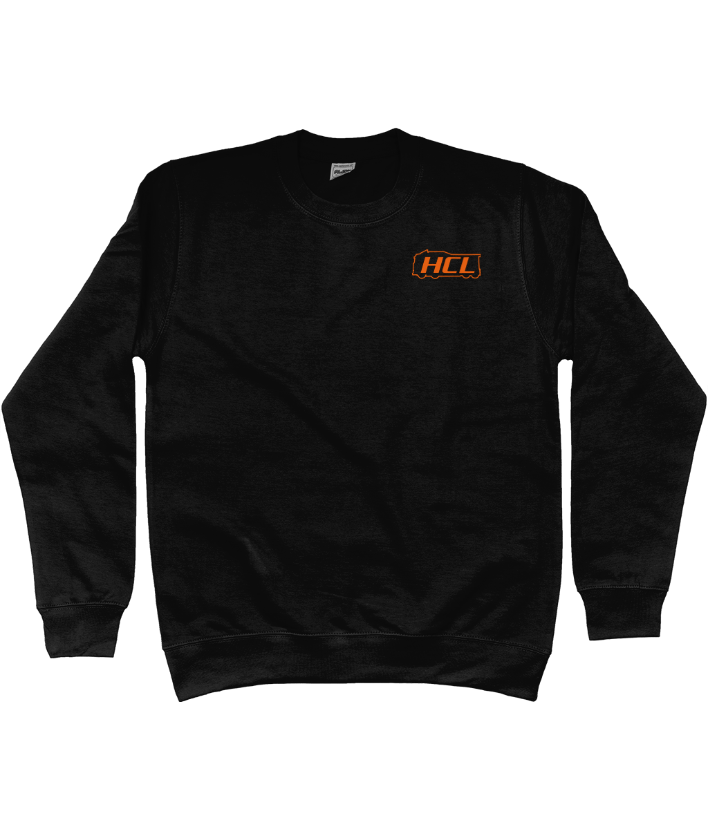 HCL SWEATSHIRT