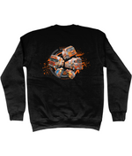 Load image into Gallery viewer, HCL SWEATSHIRT
