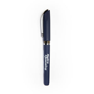 Official HCL Soft Touch Cozy Pen