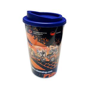 Americano Brite Travel Mug